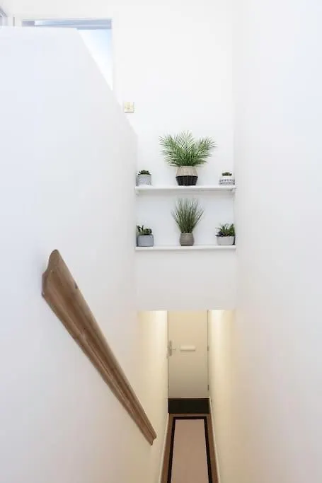 Apartment Stunning Modern Space In Hove & Free Parking United Kingdom