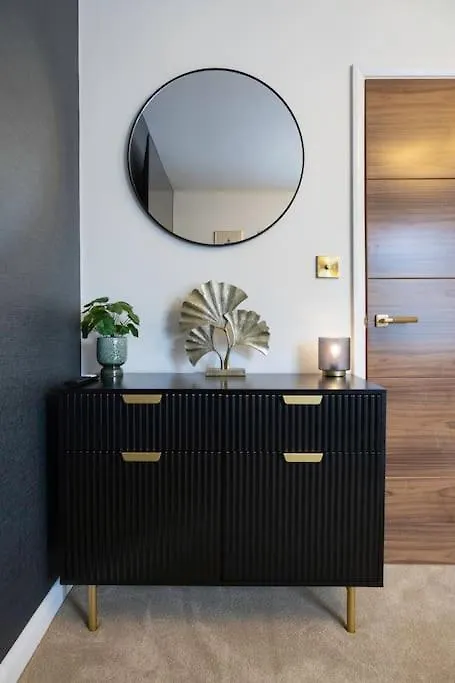 Stunning Modern Space In Hove & Free Parking 0*, Brighton United Kingdom