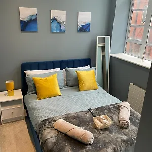 Brighton Central Apartment Brighton