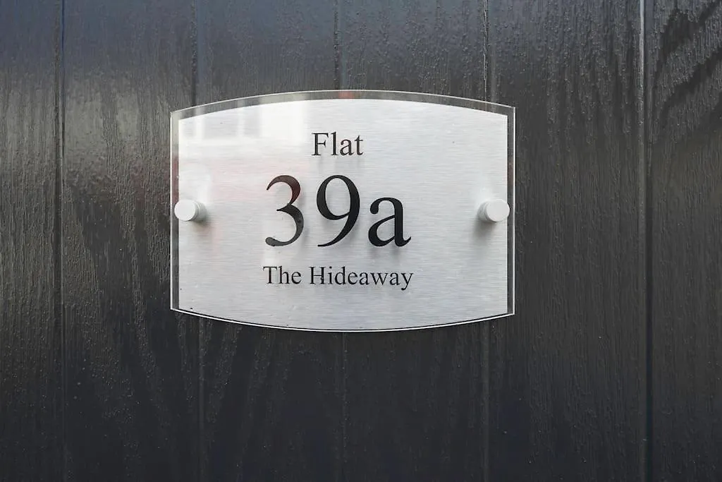 Stunning Modern Space In Hove & Free Parking
