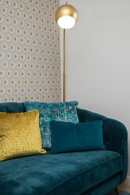 Stunning Modern Space In Hove & Free Parking 0*, Okręg wyborczy Hove