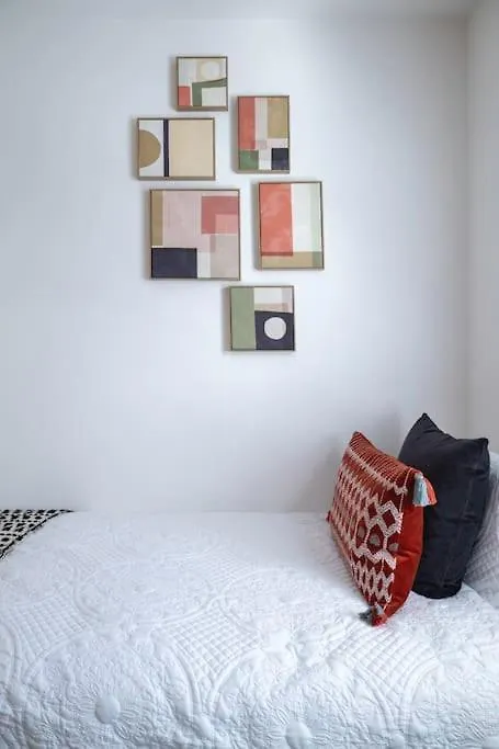 Stunning Modern Space In Hove & Free Parking